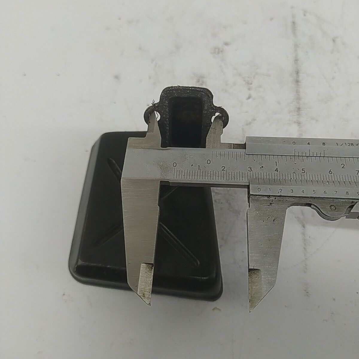 Ricambi per MOTOSEGA ALPINA P 34 castor usati MARMITTA DI SCARICO 