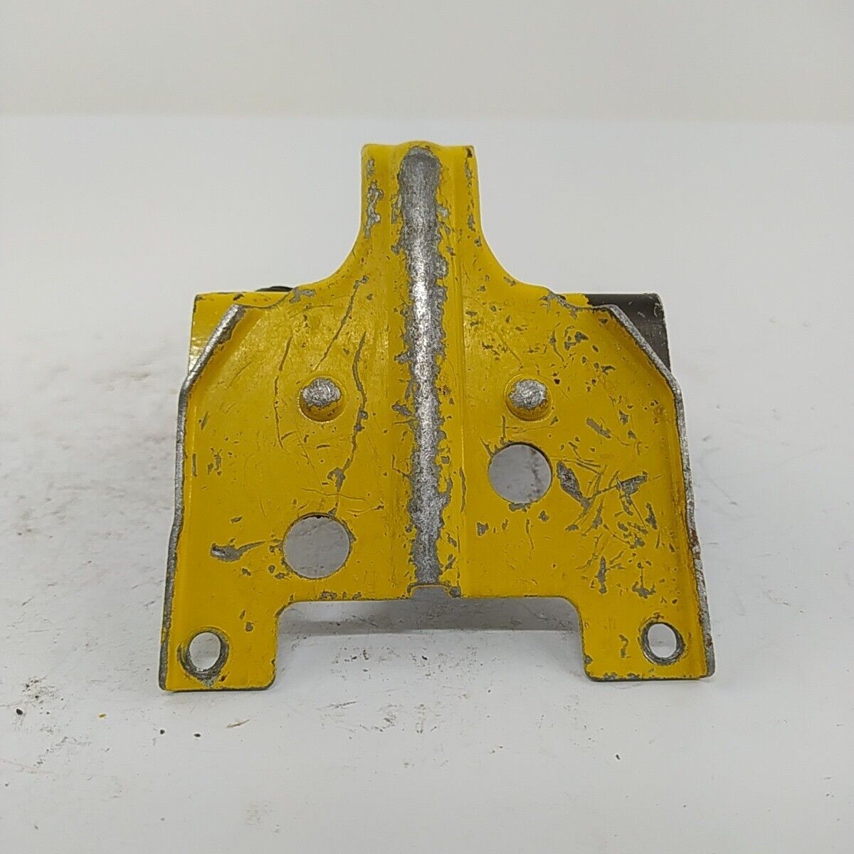 ricambio COPERCHIO COPRI MOTORE TELAIO MANICO Per motosega ALPINA PROF 70 usati