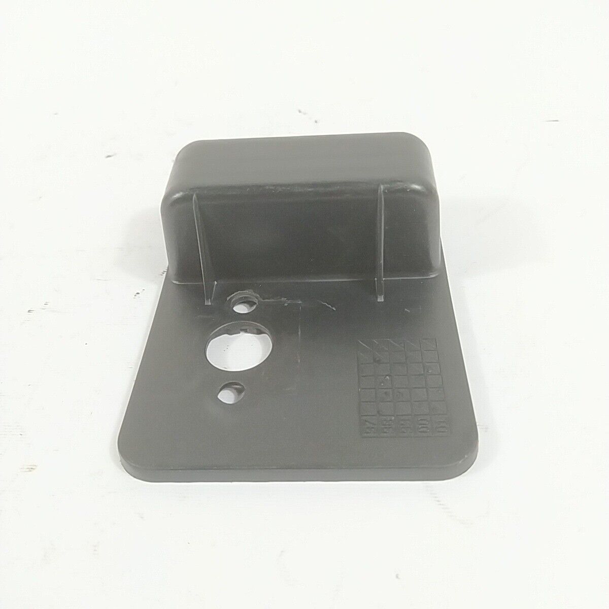 Ricambio usato COPERCHIO FILTRO DELL' ARIA decespugliatore Mcculloch ELITE 4200