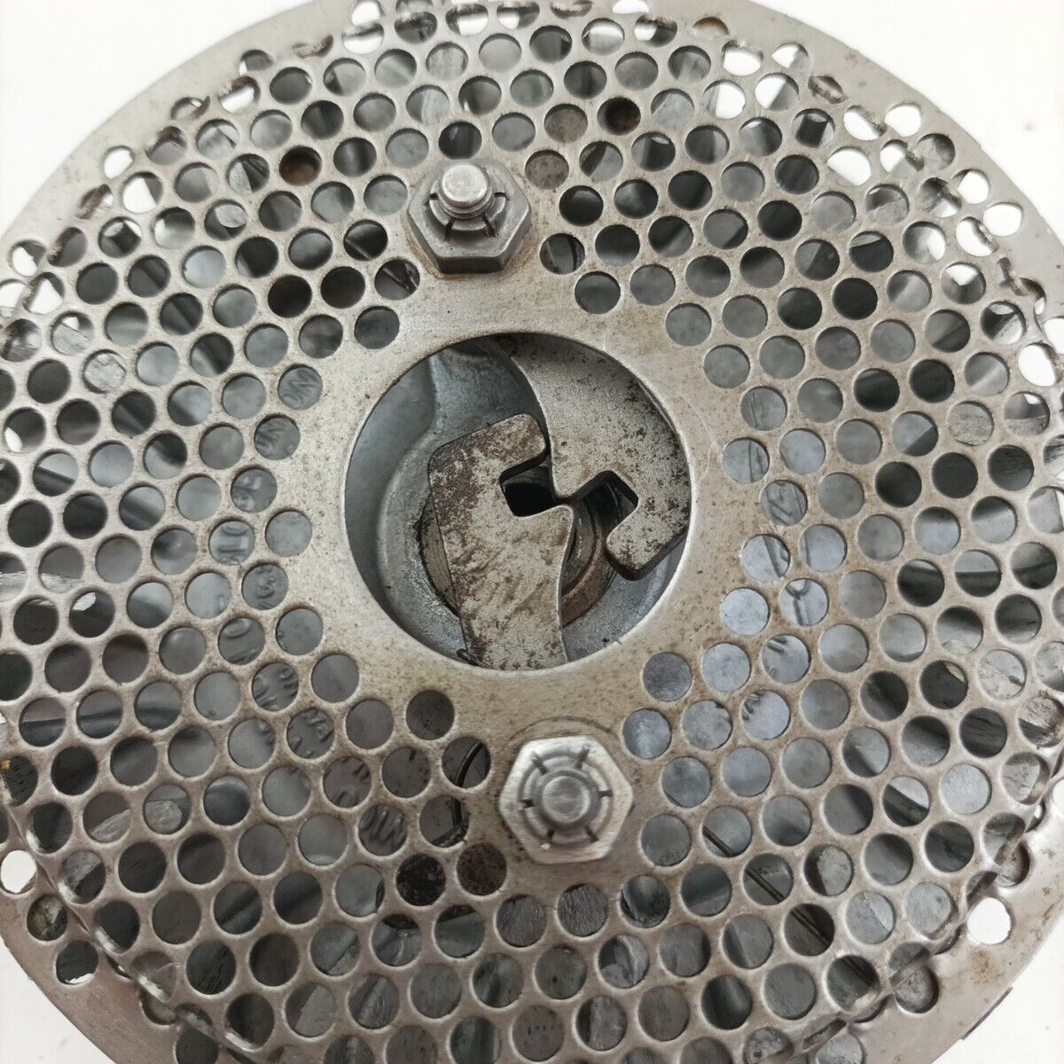 Ricambio VOLANO MAGNETICO DI AVVIAMENTO starter MOTOSEGA HOMELITE XL - 12 usato