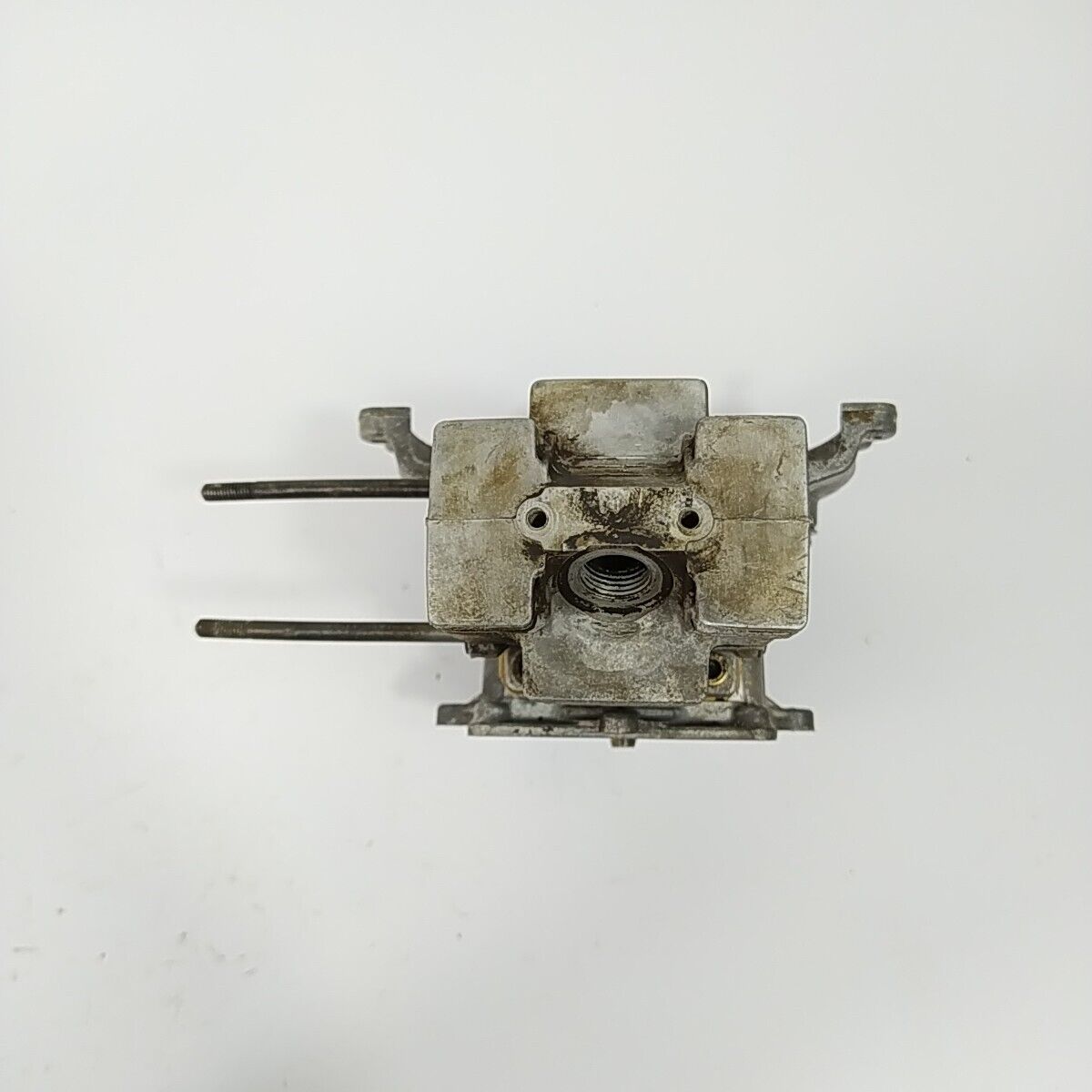 ricambio KIT MOTORE CILINDRO E PISTONE usato per decespugliatore KAWASAKI TD 33