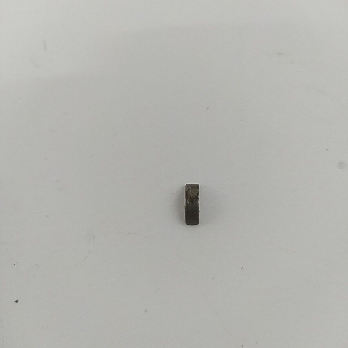 Ricambio usato CHIAVETTA FRMO  VOLANO per decespugliatore KAWASAKI TG 33