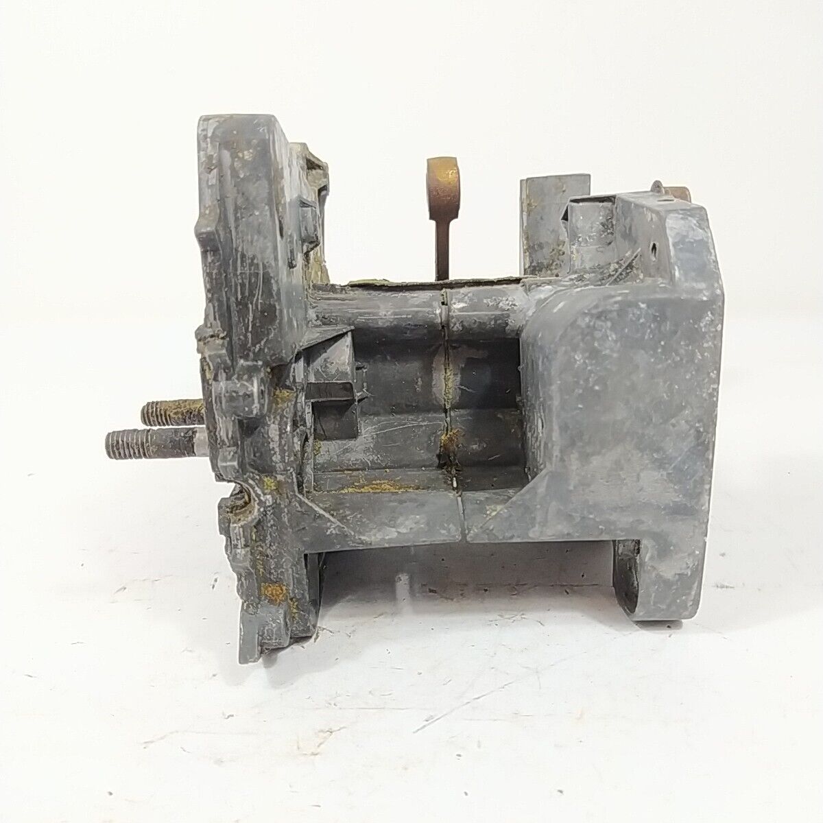 Ricambio CARTER BASAMENTO ALBERO MOTORE PER MOTOSEGA ALPINA CASTOR CP 510 usato 