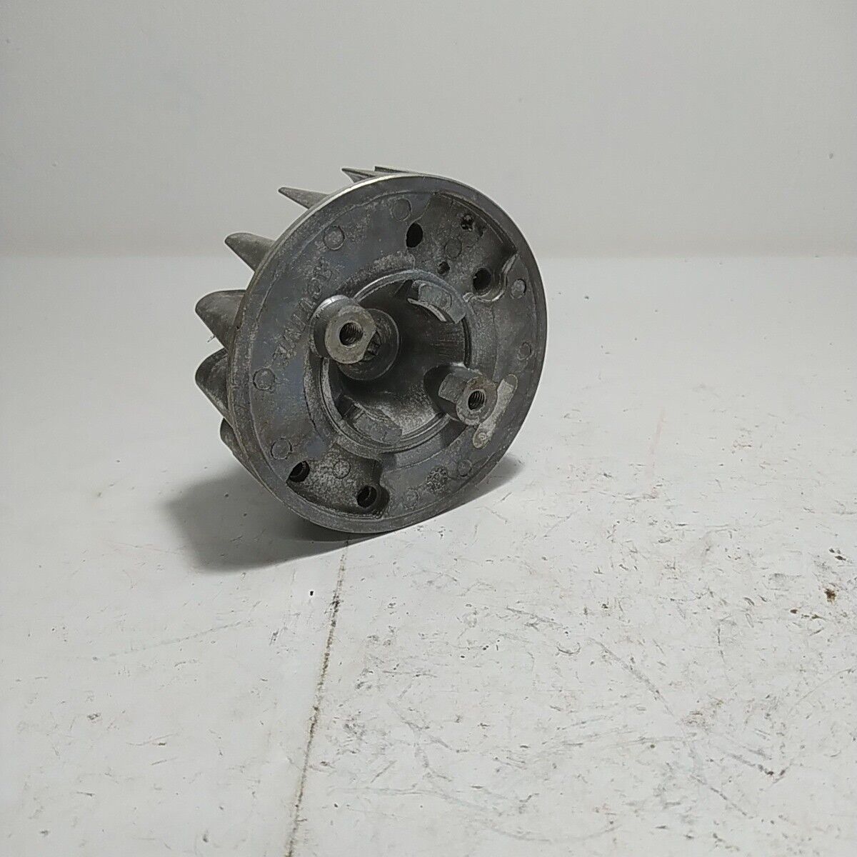 Ricambio VOLANO magnetico AVVIAMENTO usato per decespugliatore ACTIVE BIG 6.5