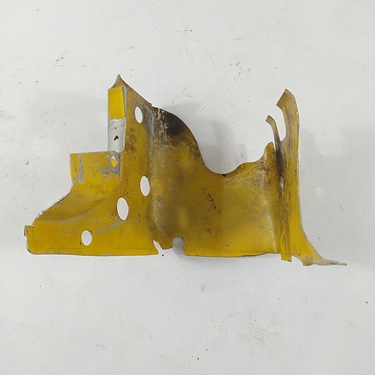 Ricambi COPERCHIO COPRI MOTORE PER MOTOSEGA MCCULLOCH PRO MAC 555 usati