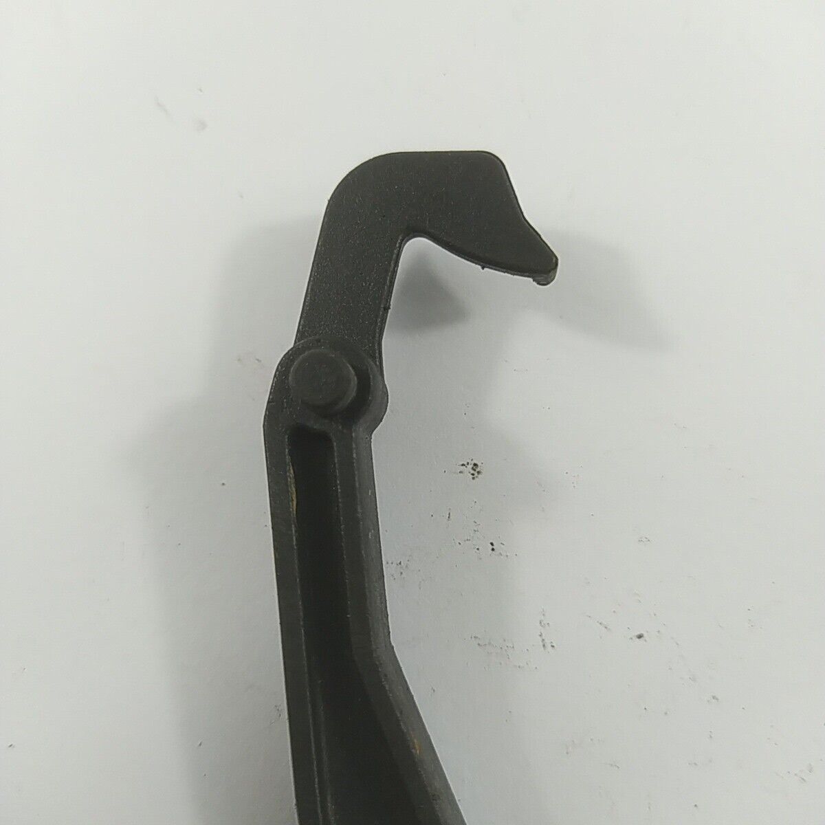 Ricambi MOTOSEGA EFCO BLITZ 35 OLEOMAC usati COMANDO DI ACCELERAZIONE SICUREZZA