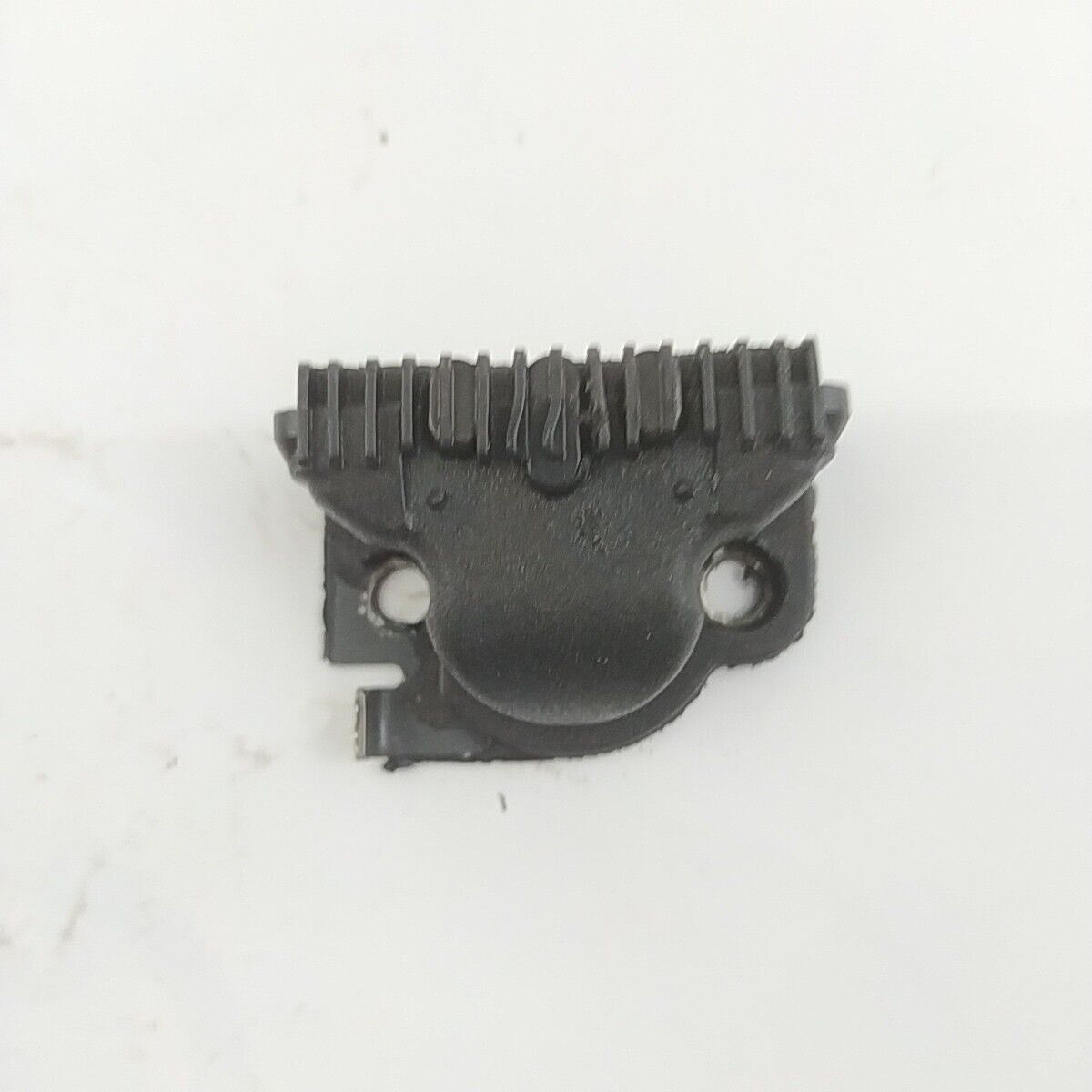 MOTOSEGA CASTOR CP 361 ricambio RACCORDO carburatore FILTRO ARIA Usato