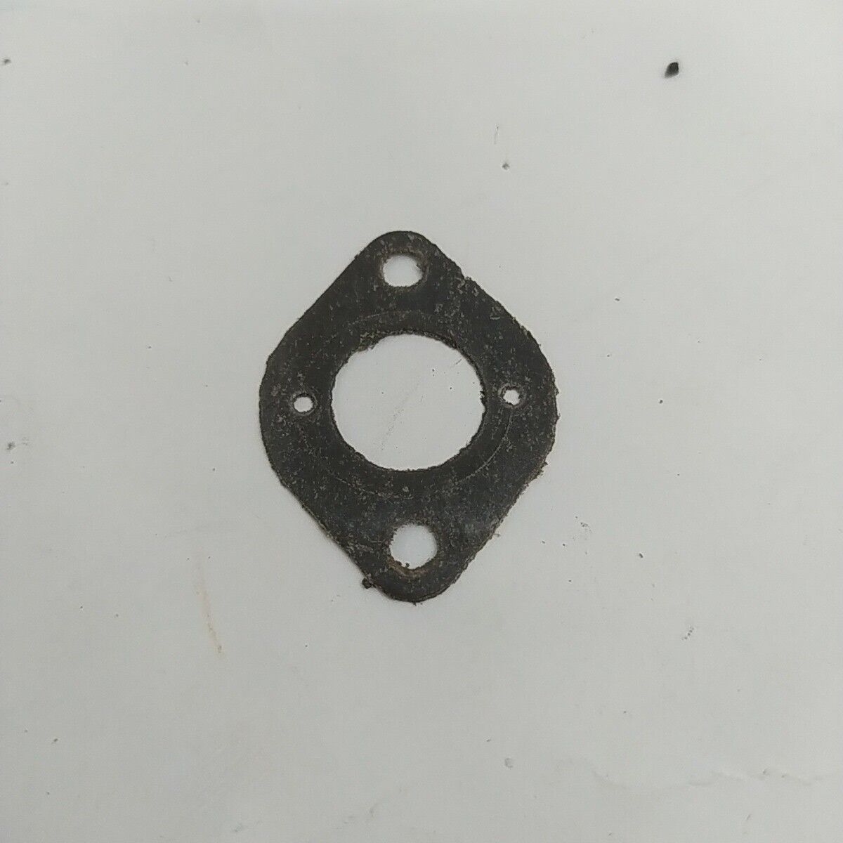 ricambi MOTOSEGA BLITZ b 400 40 Oleo mac 240 GUARNIZIONE COLLETTORE usato