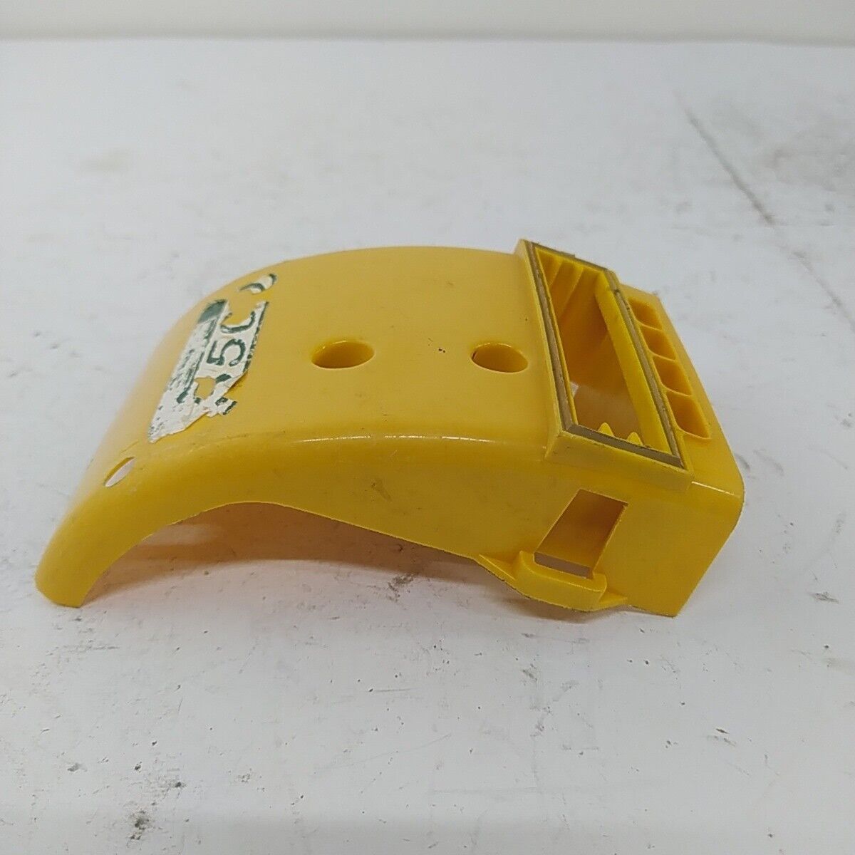 Ricambio COPERCHIO FILTRO ARIA Usato decespugliatore Mcculloch ELITE 3500