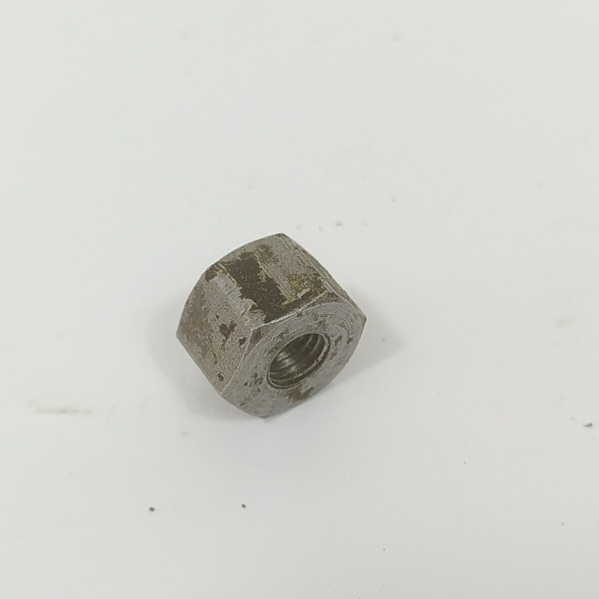 ricambi DADO BARRA CATENA per motosega ALPINA SILVER 40 castor 330 338 usati