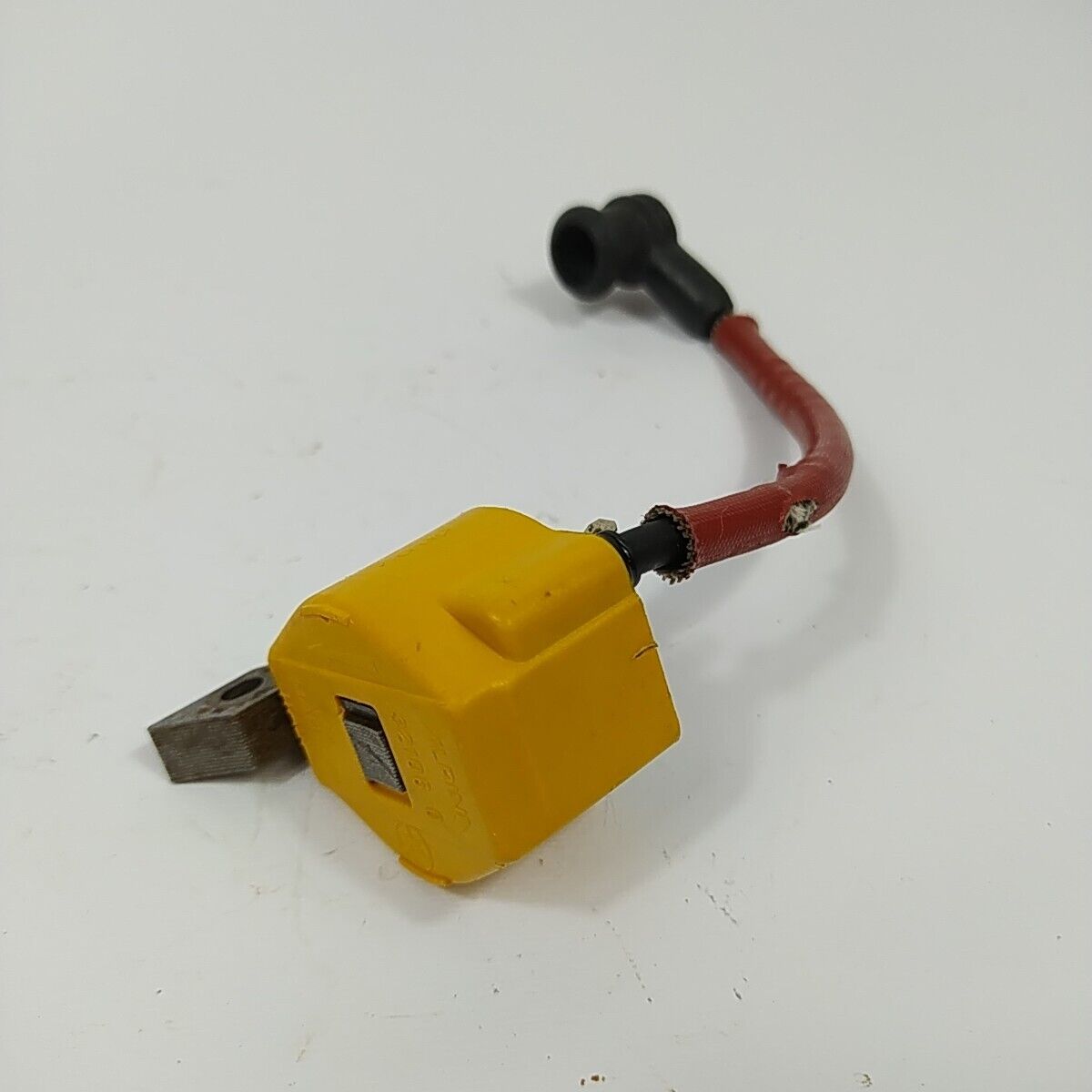 ricambi usati BOBINA ACCENSIONE AVVIAMENTO ORIGINALE per motosega CASTOR 438 