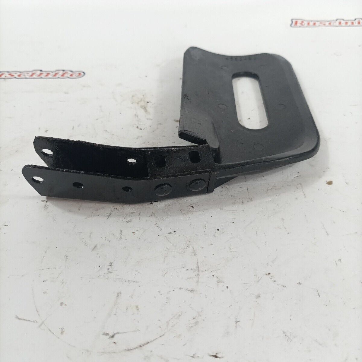 ricambio usato MANIGLIA para mano manico per motosega ALPINA CP prof A 45 41