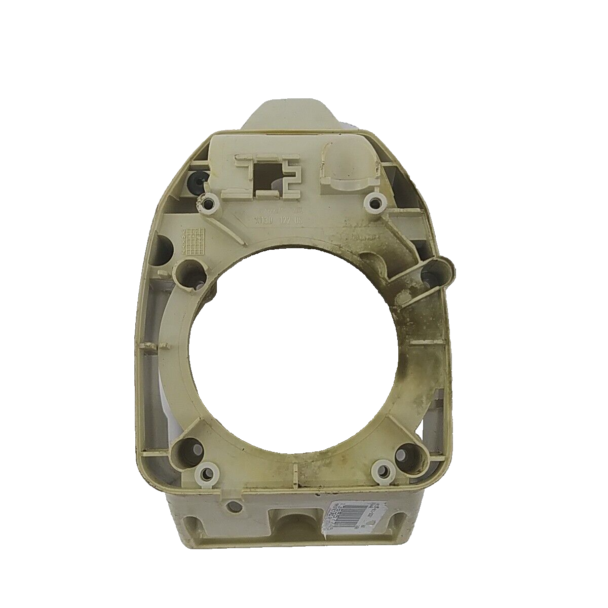 Ricambio usato COPERCHIO COPRI MOTORE cilindro decespugliatore STIHL FS 44