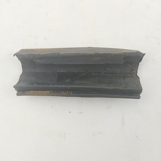 motosega CASTOR CP- 500 SUPPORTO basamento anti vibrazione Ricambio Usato