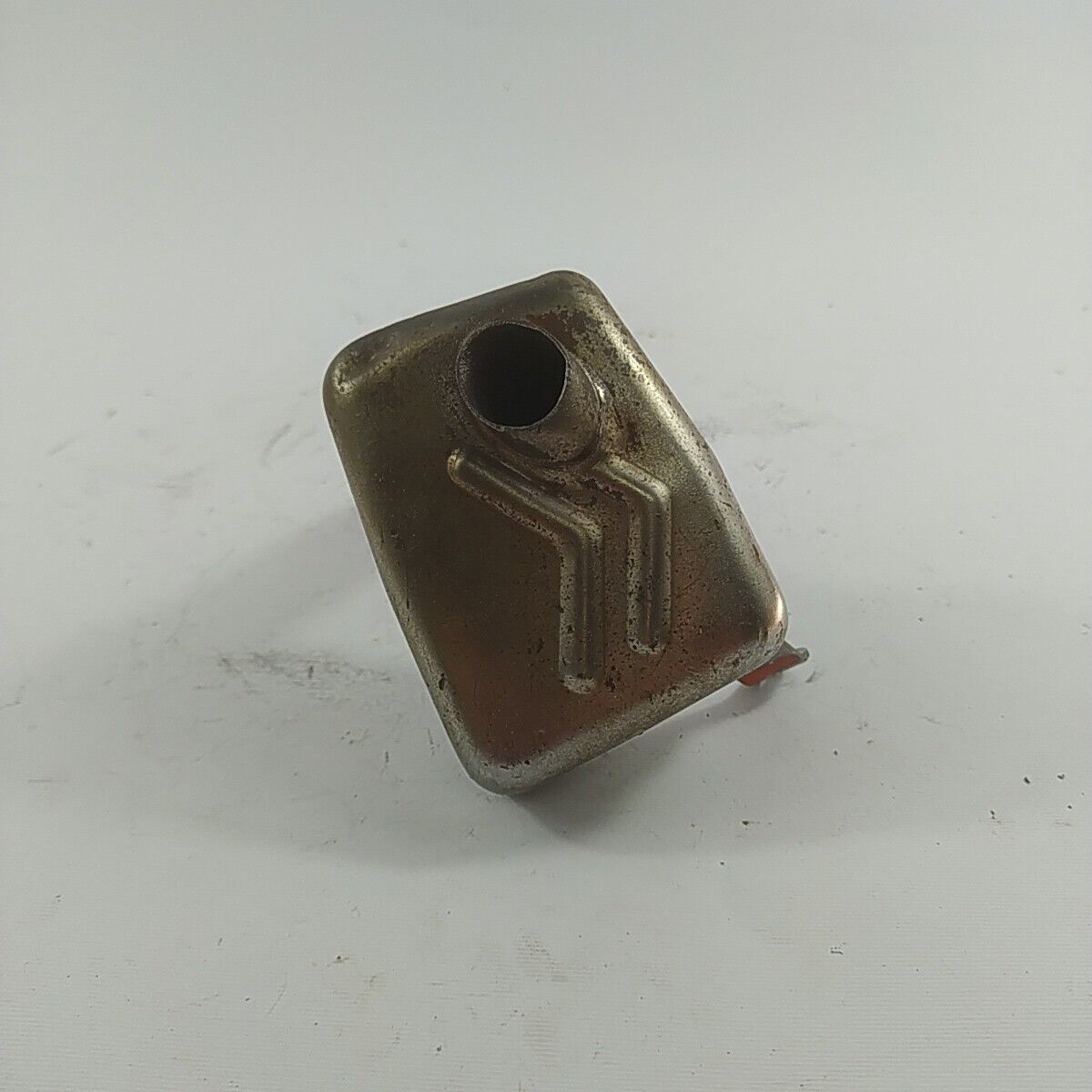 ricambio MARMITTA SILENZIATORE TERMINALE SCARICO per motosega CASTOR C 70 usati