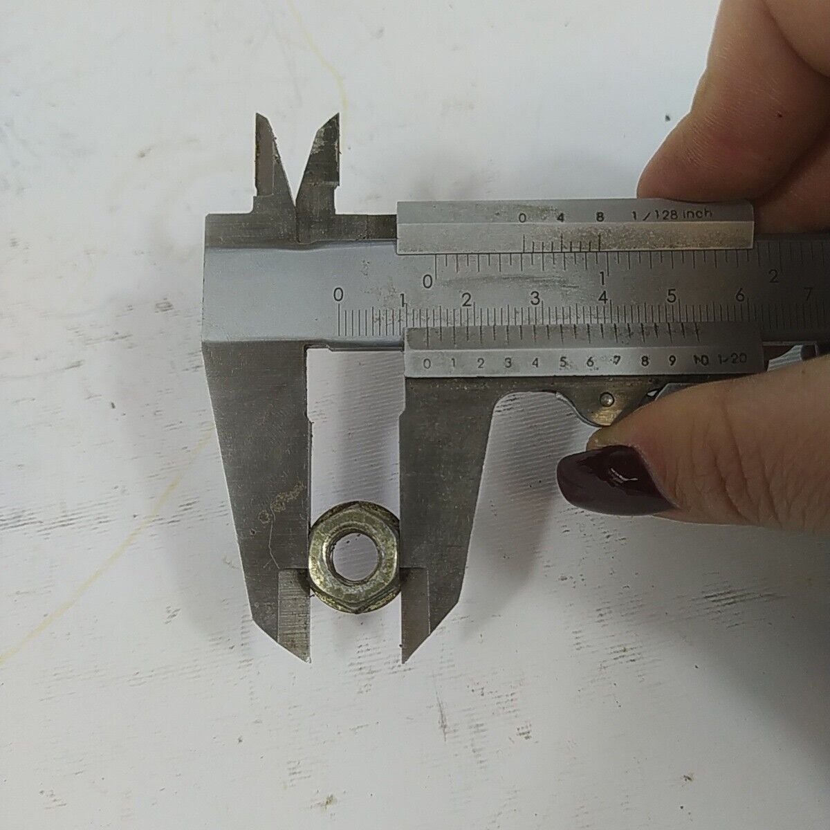 albero motore ORIGINALE PER MOTOSEGA MCCULLOCH PM 480 ricambi usati