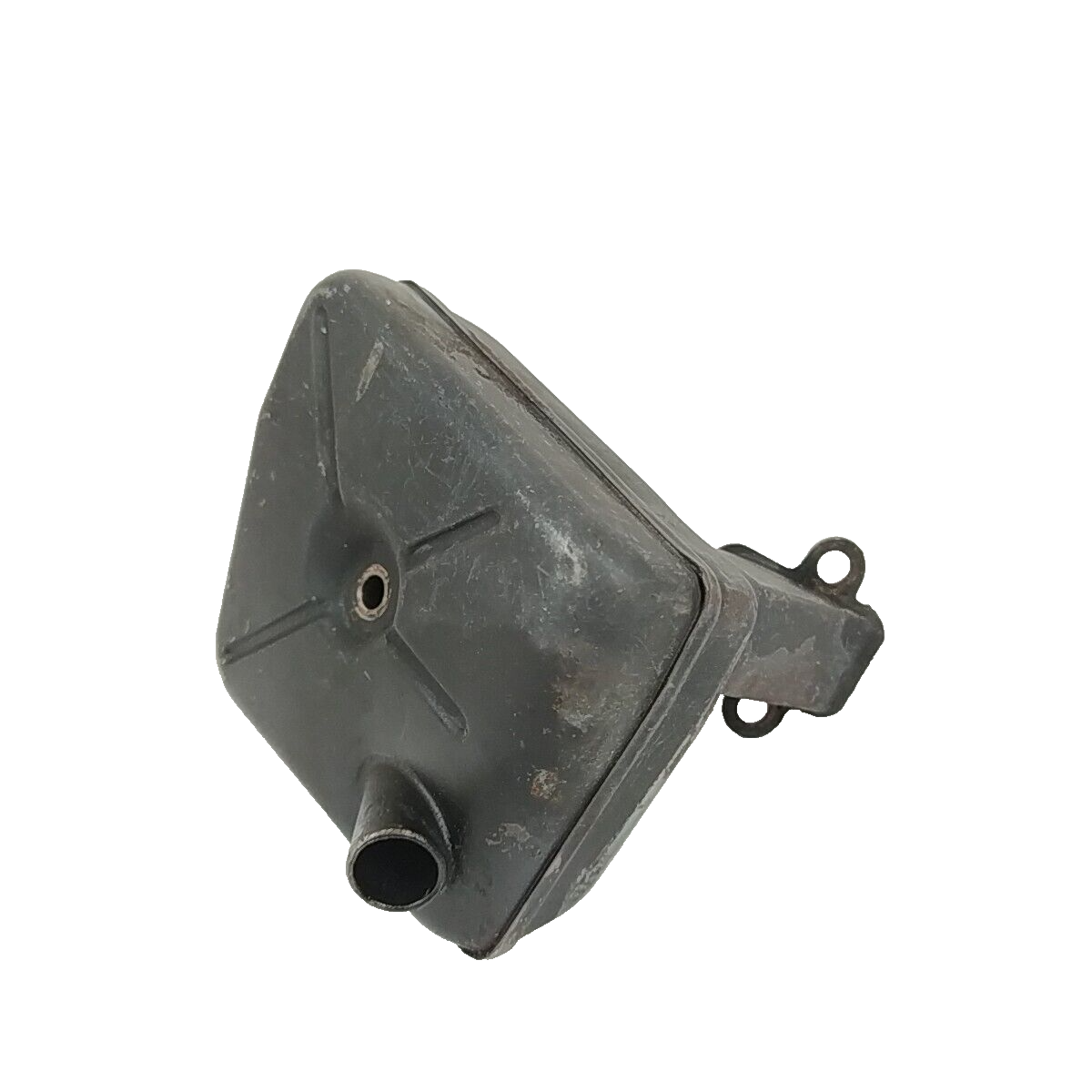 MARMITTA SCARICO ORIGINALE PER MOTOSEGA ALPINA CASTOR P 34 PR 350