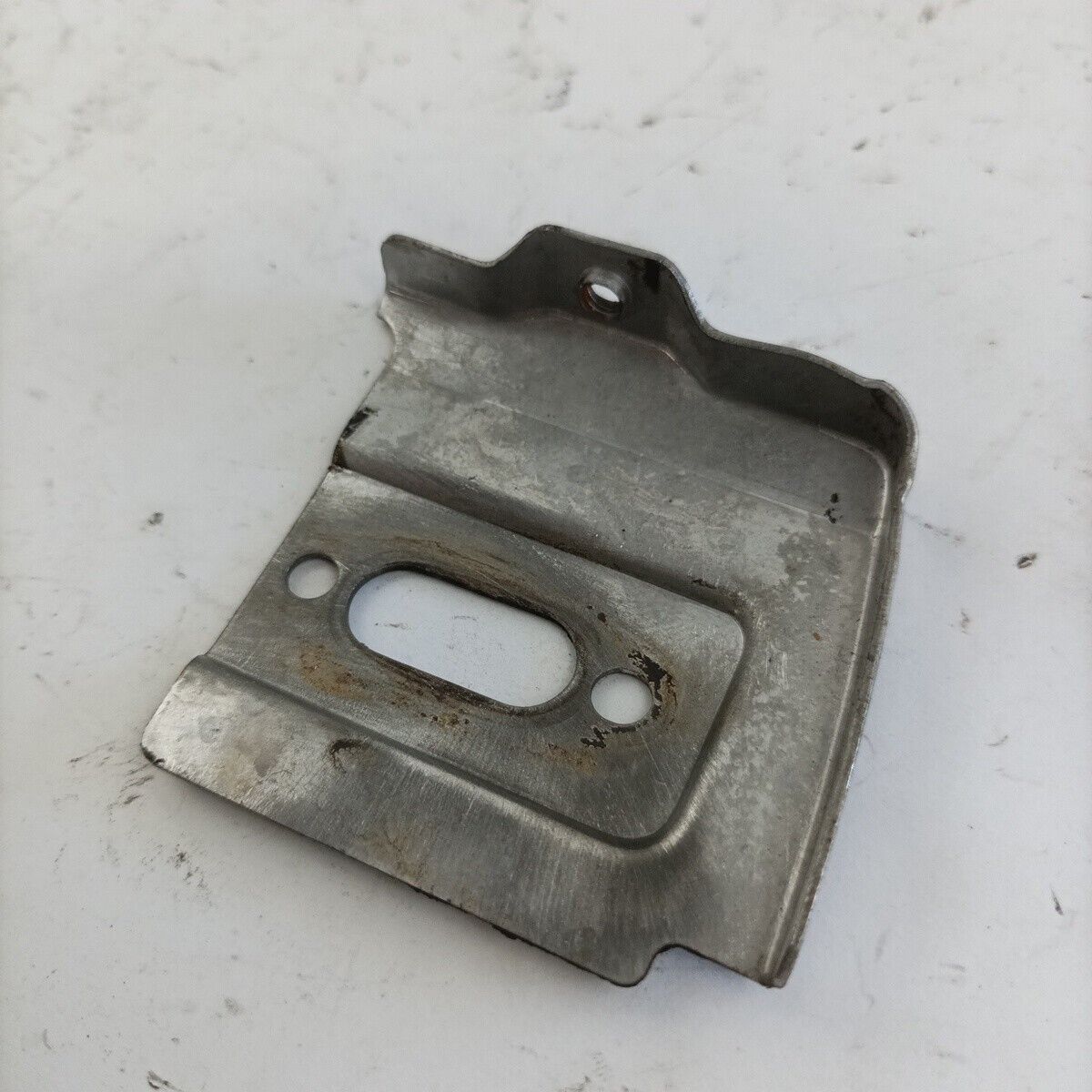 ricambio GUARNIZIONE FLANGIA CARBURATORE usato decespugliatore KAWASAKI TD 33