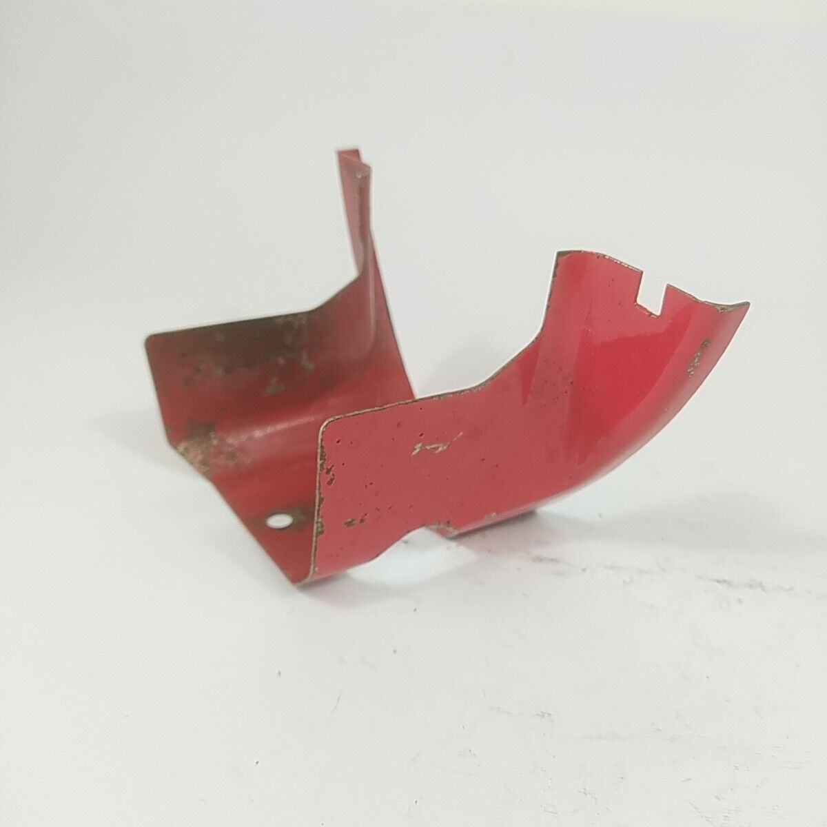 Ricambio usato COPERCHIO COPRI CILINDRO motore decespugliatore MITSUBISHI T200