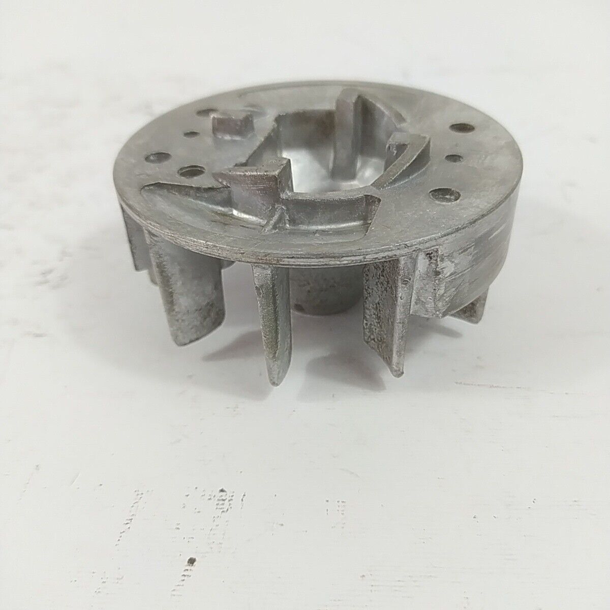 Ricambi usati per decespugliatore MCCULLOCH BP 38 VOLANO MAGNETICO DI AVVIAMENTO