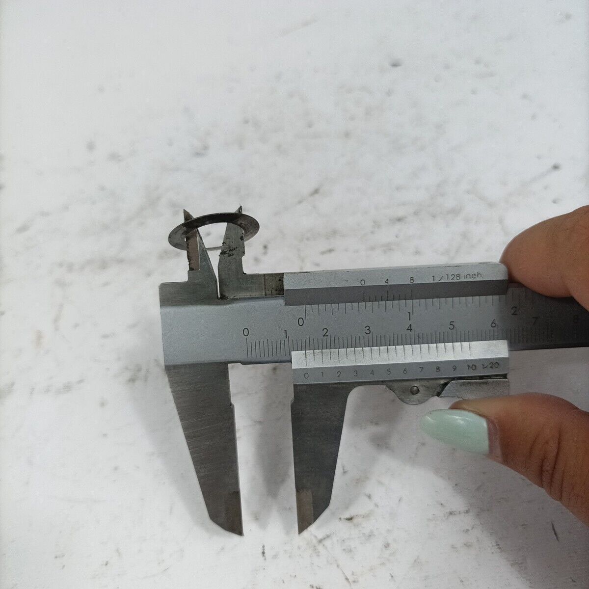 Ricambio usato CAMPANA TAMBURO FRIZIONE H7 030 223 100 per motosega DOLMAR 116