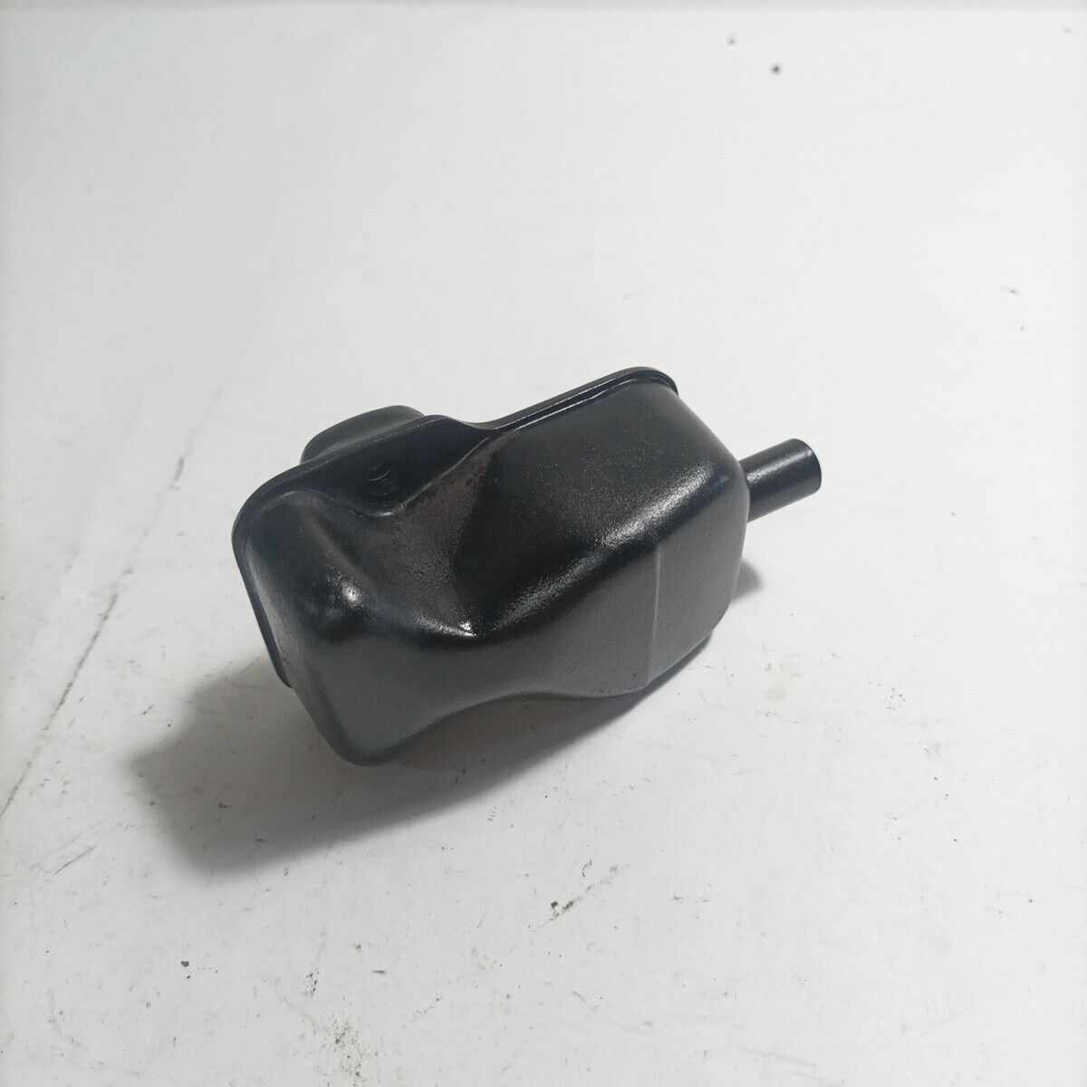 Ricambio MARMITTA SILENZIATORE Usato per decespugliatore Komatsu ZENOAH G2K