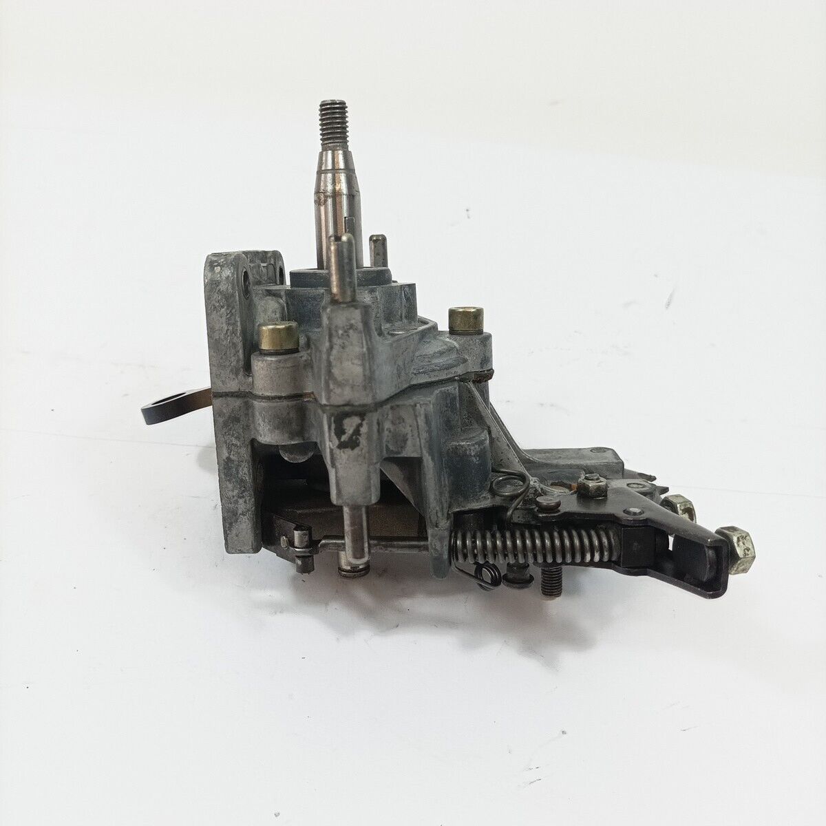 ricambi BASAMENTO ALBERO MOTORE CILINDRO per motosega ALPINA SILVER 40 usati