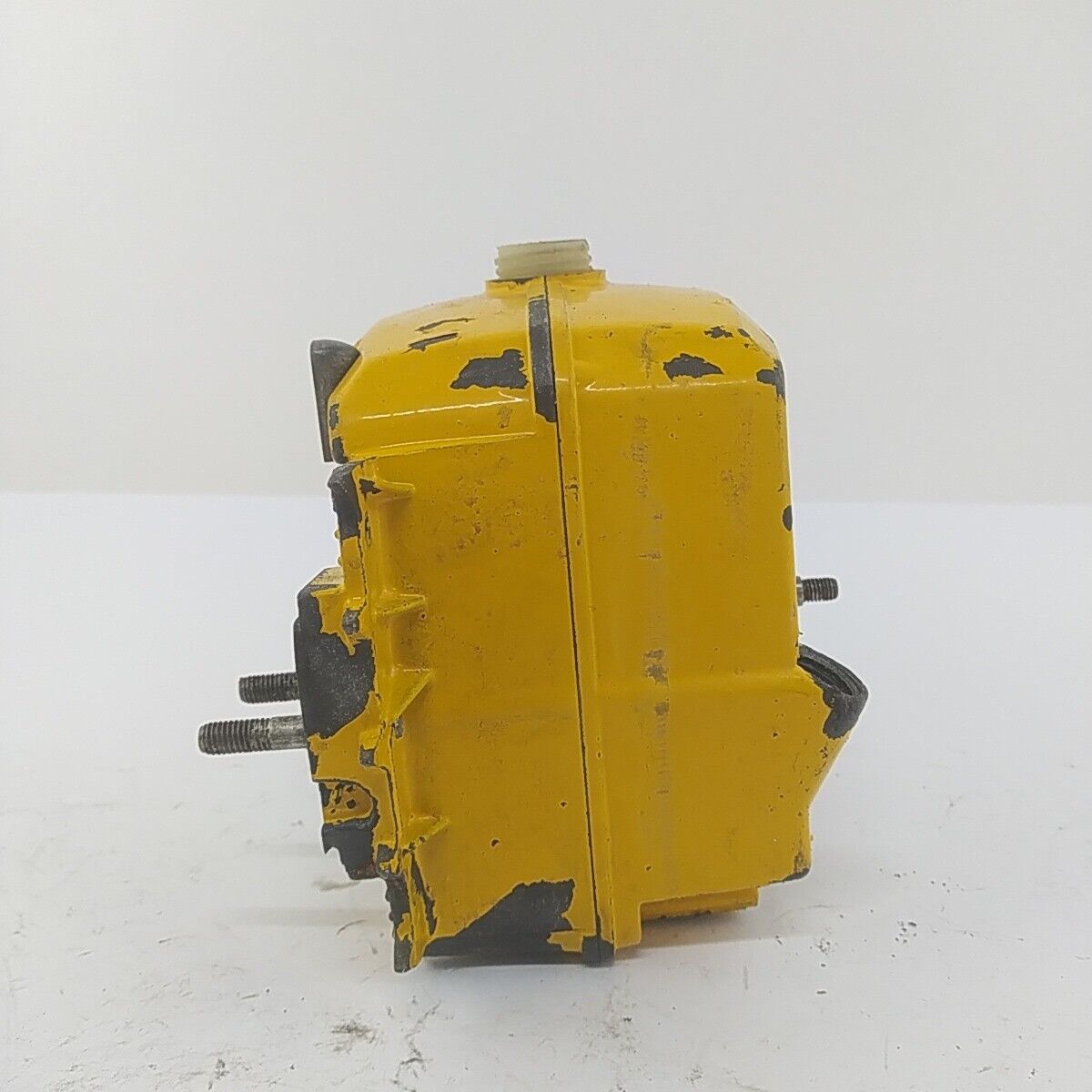 ricambio CARTER BASAMENTO ALBERO MOTORE Per motosega ALPINA PROF 70 usati