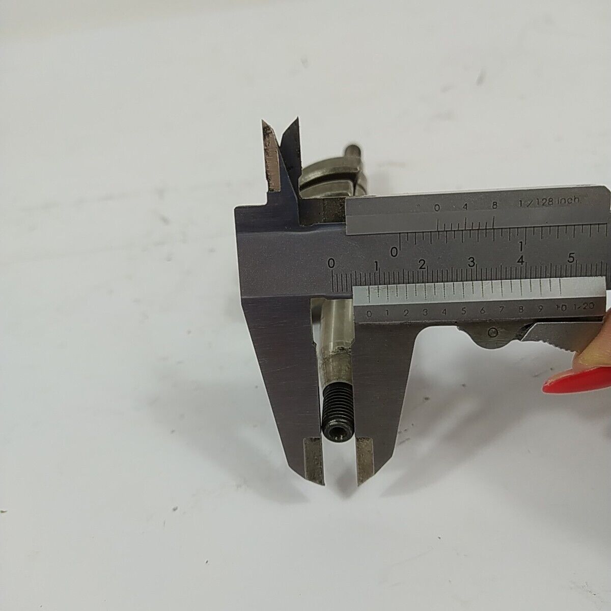 ricambi per MOTOSEGA OLEOMAC 240 ALBERO MOTORE ORIGINALE usati