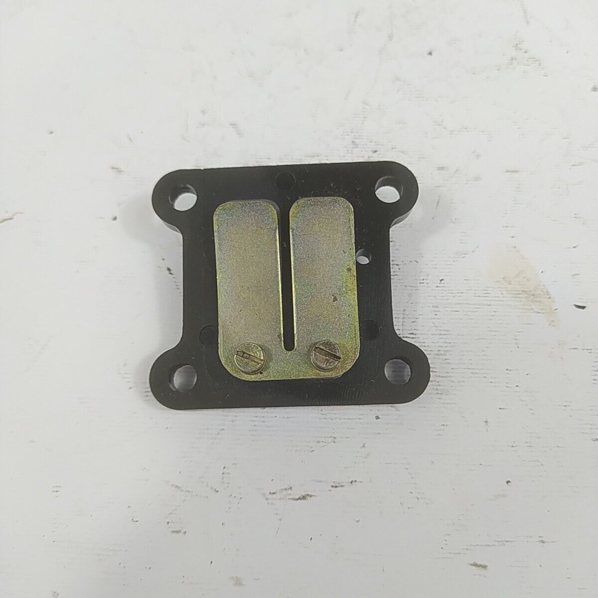 COLLETTORE ASPIRAZIONE CARBURATORE per decespugliatore BLUE BIRD NPM 03 usati