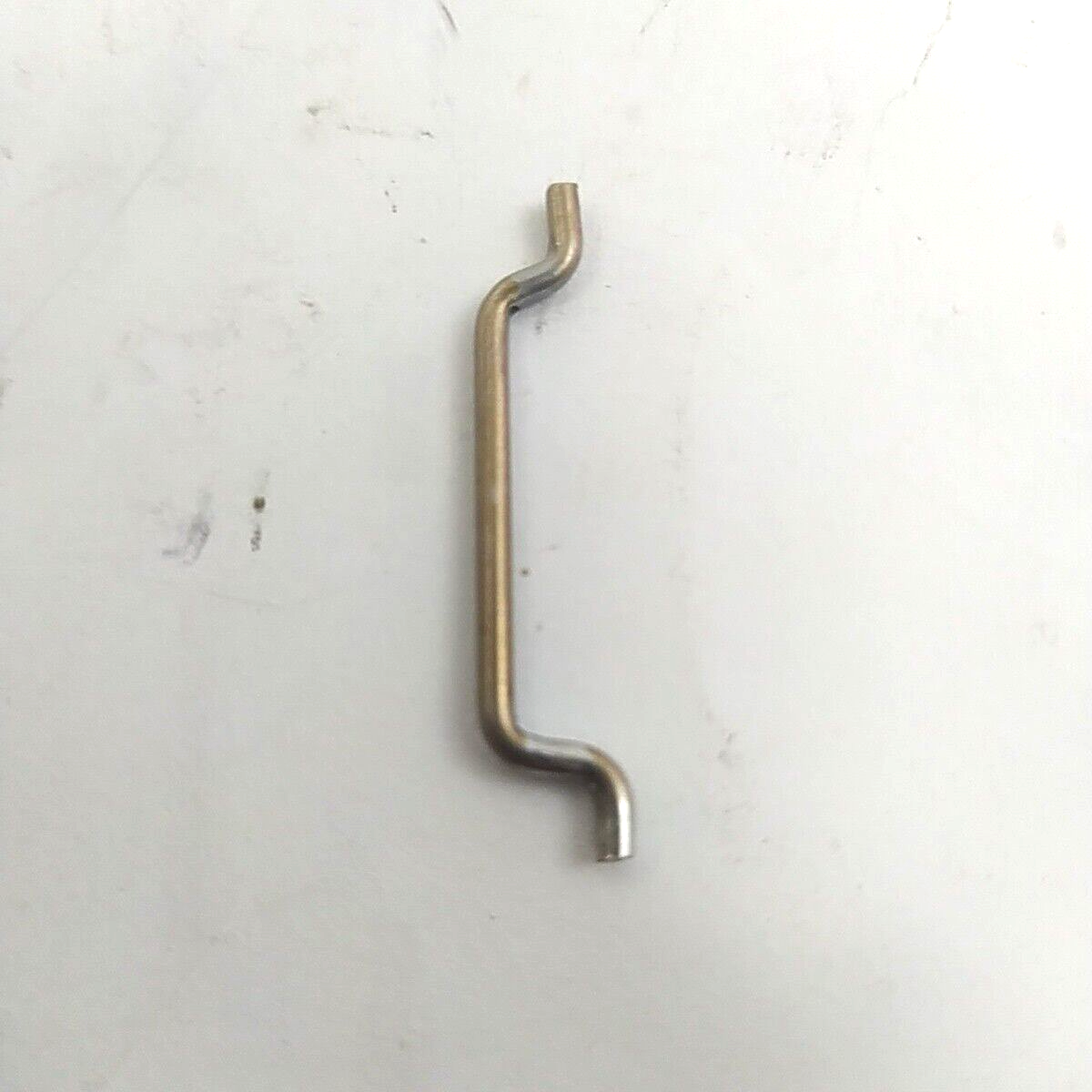 motosega CASTOR CP- 500 LEVA cavo ARIA filtro carburatore Ricambio Usato