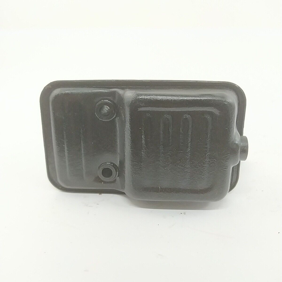 Ricambi MARMITTA TERMINALE DI SCARICO usati decespugliatore Komatsu ZENOAH G5K