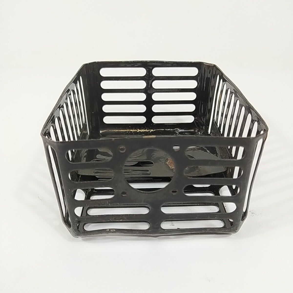 COPERCHIO copri MARMITTA silenziatore per tosaerba PAPILLON 135 CC 4T OHV usati
