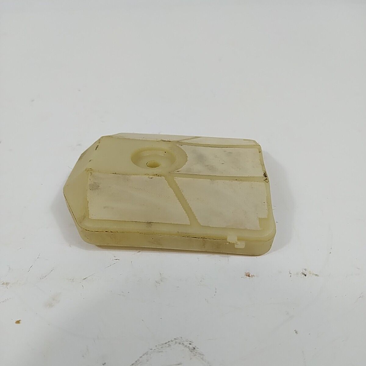 COPERCHIO E FILTRO ARIA completo PER MOTOSEGA AMA BG 38 16 ricambi usati