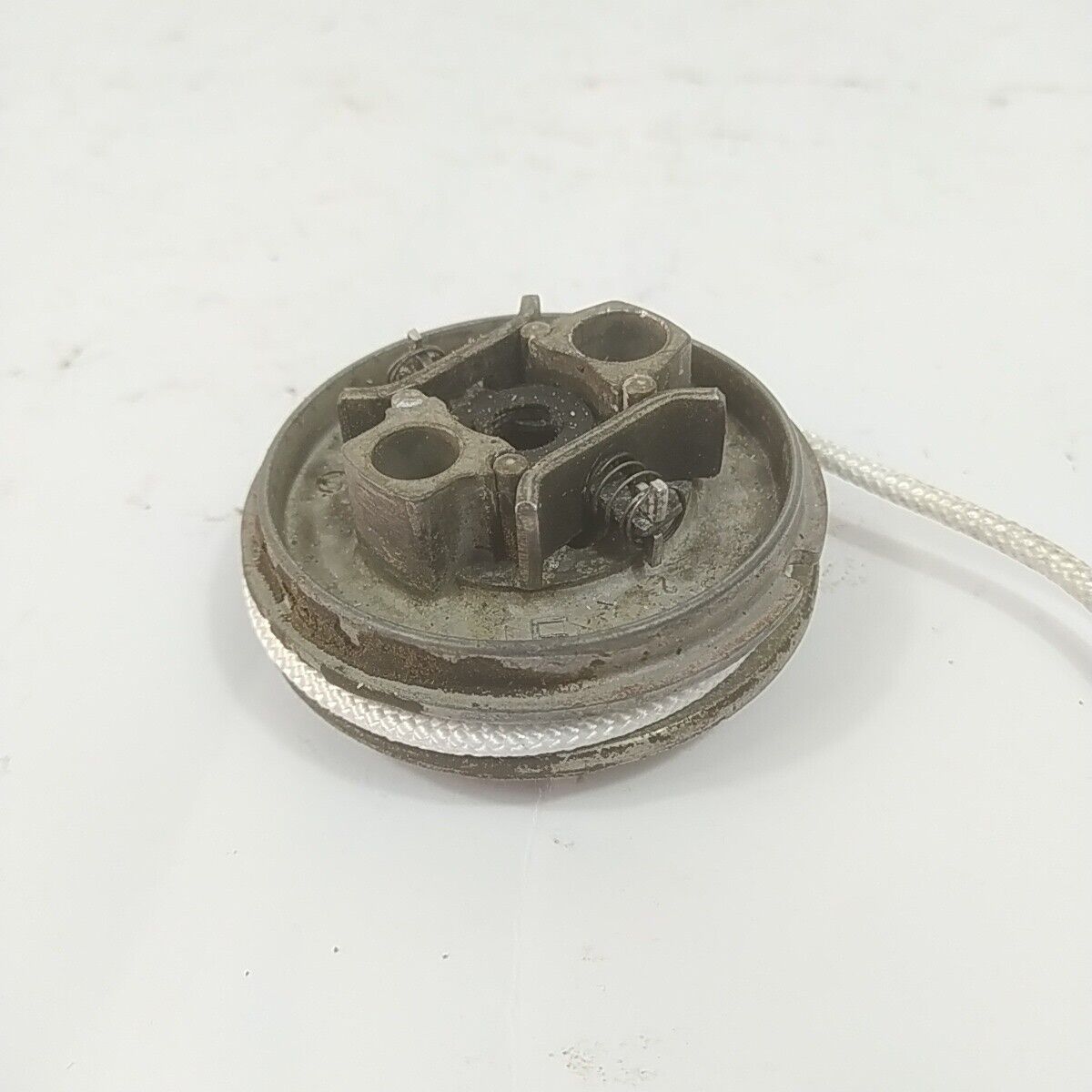 Ricambio per motosega STIHL 08 S KIT AVVIAMENTO A STRAPPO ACCENSIONE START usato