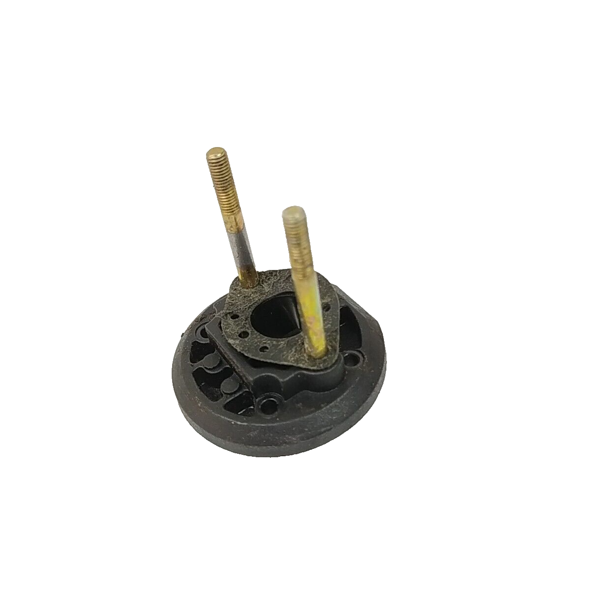 raccordo carburatore PER MOTOSEGA MCCULLOCH CALIFORNIA 90 STYLE ricambi usati