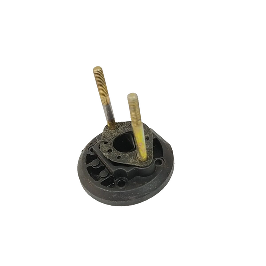 raccordo carburatore PER MOTOSEGA MCCULLOCH CALIFORNIA 90 STYLE ricambi usati