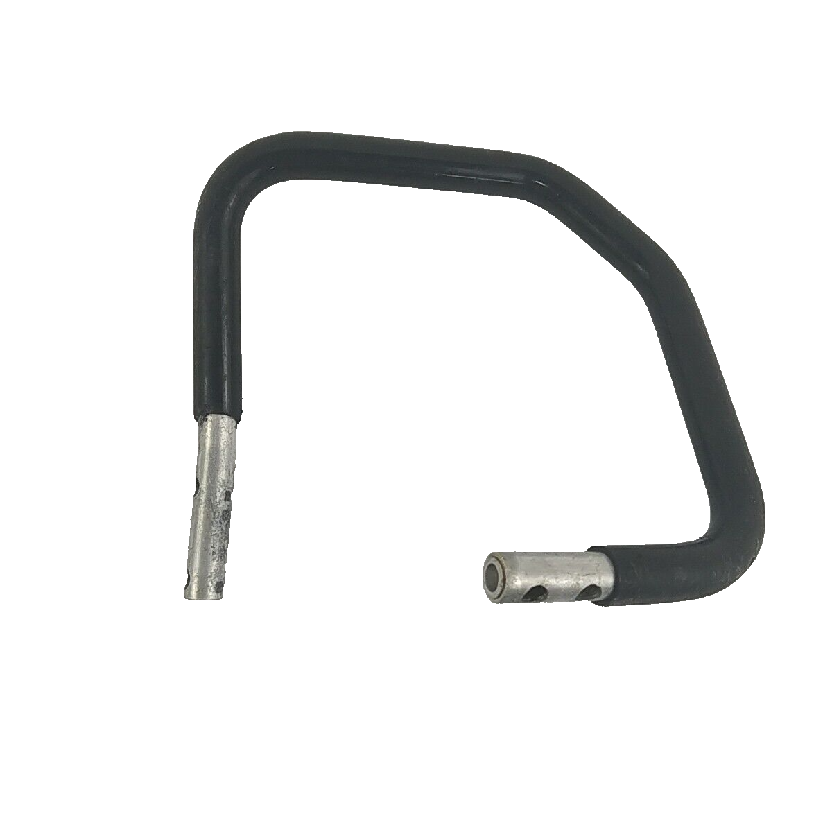 Ricambi per MOTOSEGA BLITZ 501 OLEOMAC 251 usati MANIGLIA IMPUGNATURA SUPERIORE