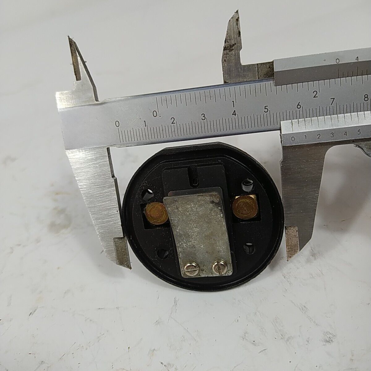 raccordo carburatore PER MOTOSEGA MCCULLOCH CALIFORNIA 90 STYLE ricambi usati