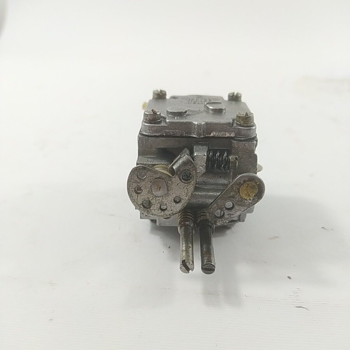 ricambio CARBURATORE TILLOTSON S158C437 Per motosega Castor ALPINA PROF 70 usati