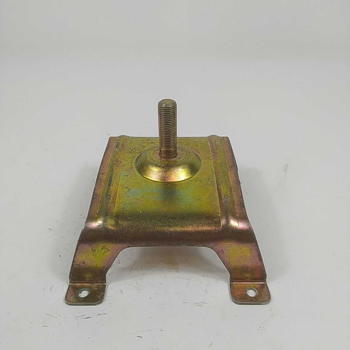 ricambi decespugliatore BLUE BIRD NPM 03 STAFFA SUPPORTO MOTORE A ZAINO usati