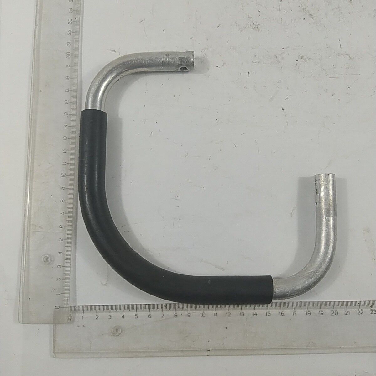 ricambio IMPUGNATURA MANIGLIA MANICO superiore per motosega ECHO CS-302 usato