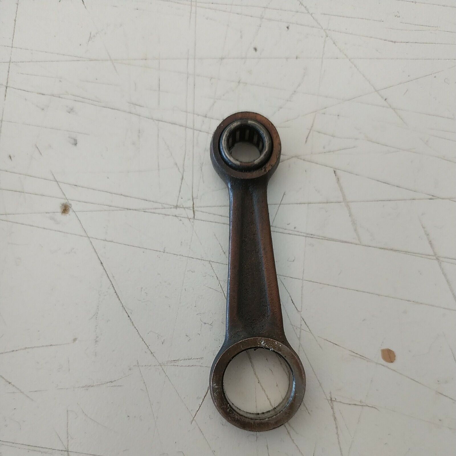 BIELLA ALBERO MOTORE per decespugliatore EMAK EFCO JET 220 260 ricambi usati