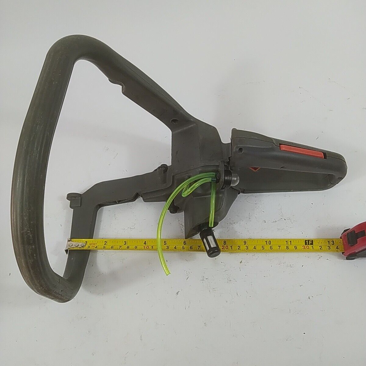 Kit MANIGLIA IMPUGNATURA SERBATOIO Carburante per motosega OLEO MAC GS 440 usati
