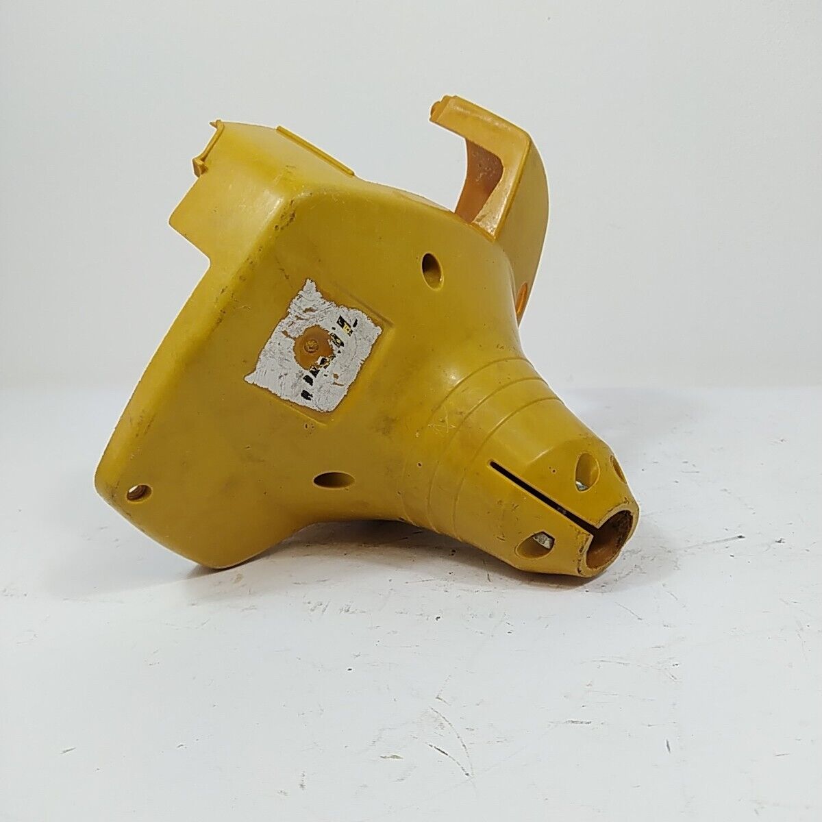 ricambio MOTORE tamburo CAMPANA usato DECESPUGLIATORE MCCULLOCH SUPREME 250L