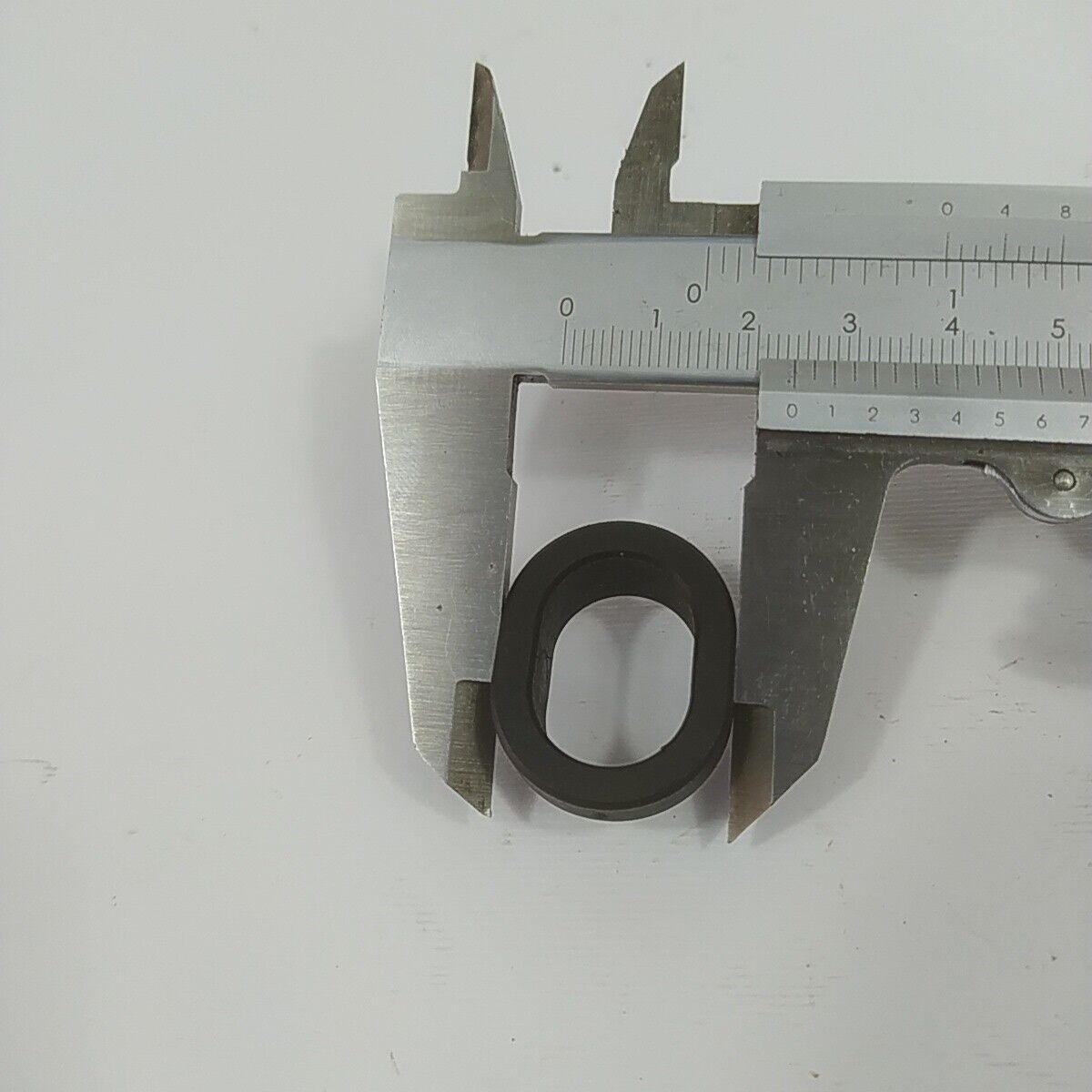 GOMMINO PROTEZIONE CARBURATORE per motosega HUSQVARNA 51 ricambio usato