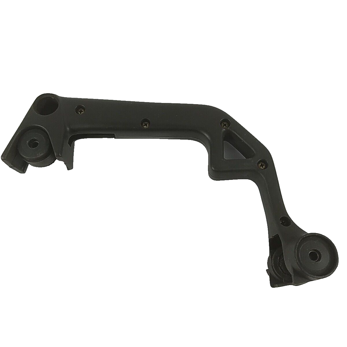 Ricambi MOTOSEGA EFCO BLITZ 35 OLEOMAC usati MANIGLIA IMPUGNATURA COMANDI MANICO