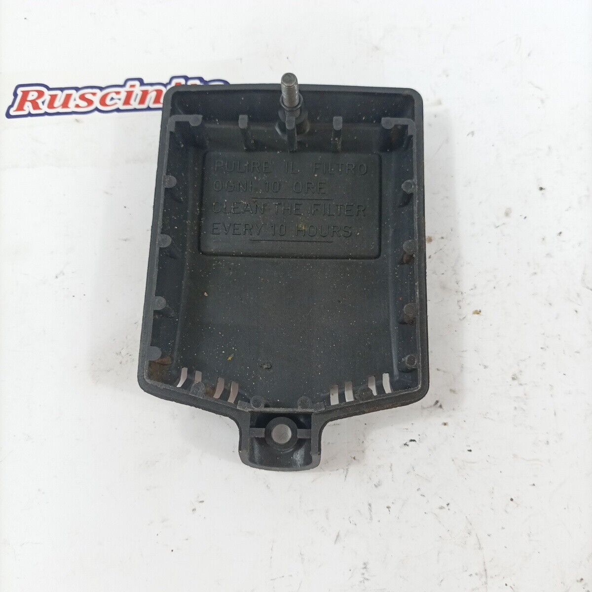 coperchio filtro dell' aria per motosega ALPINA CP prof A 45 41 ricambi usati