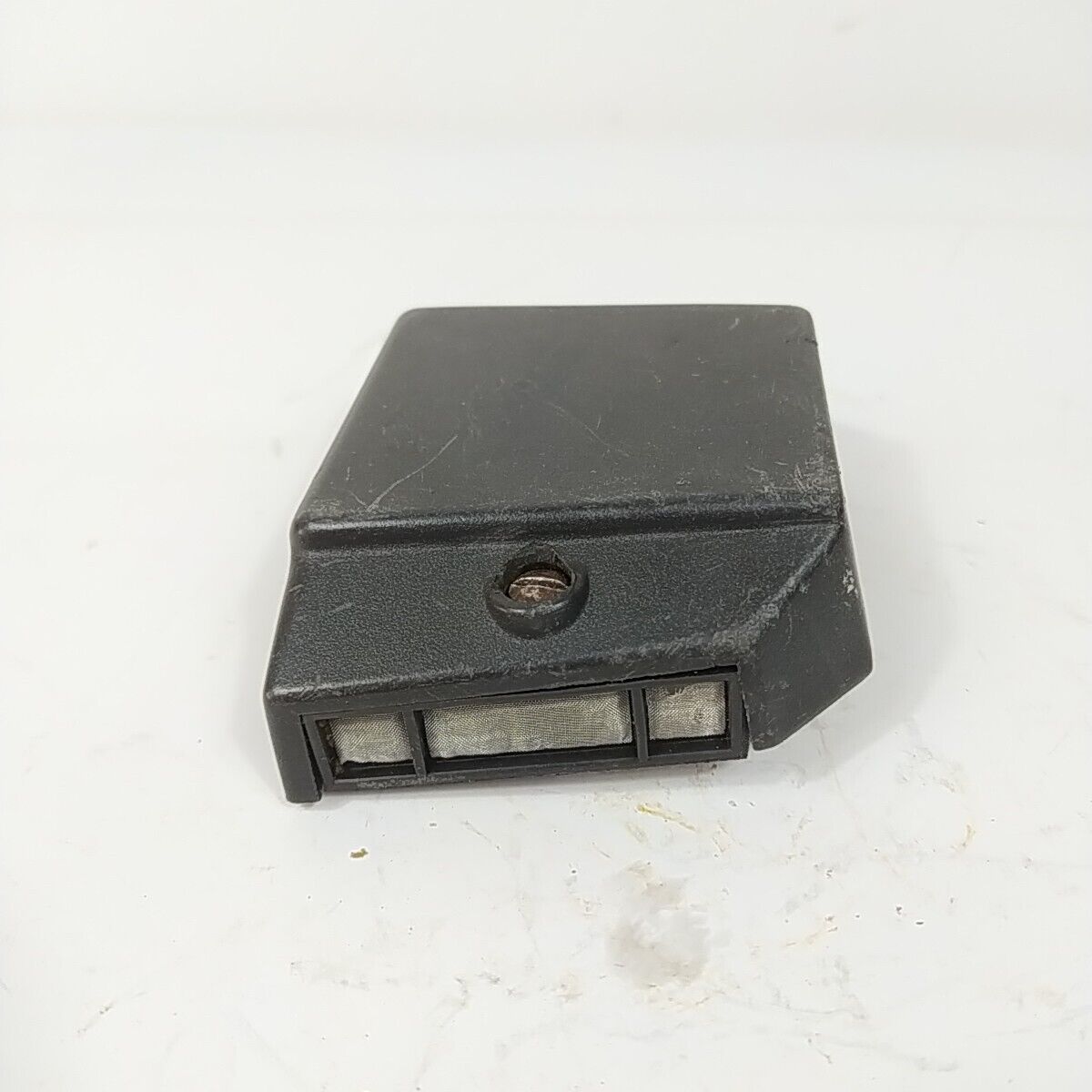 COPERCHIO FILTRO ARIA completo DI VITI PER MOTOSEGA OPEM SUPER 157 ricambi usati