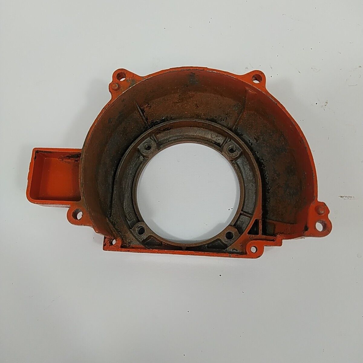 CARTER COPERCHIO VOLANO per decespugliatore ECHO SRM 2455 ricambi usati